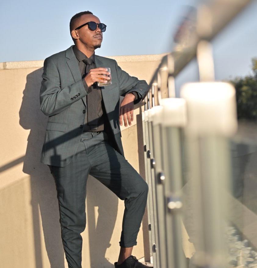 MAWALA (feat. FLASH IKUMKANI & MARAZA)